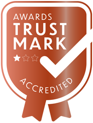 Awards Trust Mark 2022